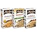 Near East Rice Variety Pack, Couscous and Quinoa, 6 Count