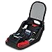 BRITAX B-Safe Endeavours Infant Car Seat - Rear Facing | 4 to 35 Pounds - Reclinable Base, 3 Layer Impact Protection, Circa