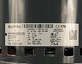 68J97 Motor 1/6 HP, 1 Phase 208/230V by Lennox (PACKS)