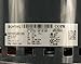 68J97 Motor 1/6 HP, 1 Phase 208/230V by Lennox (PACKS) primary