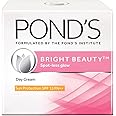 POND'S White Beauty Daily Spot-Less Lightening Cream SPF 15PA++, 50gm