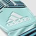 adidas Performance ACE Junior Goalie Gloves, Energy Aqua/Energy Blue, Size 6