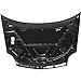 Evan Fischer Hood compatible with Dodge Neon 00-05