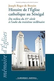 Histoire de l'Église catholique au Sénégal