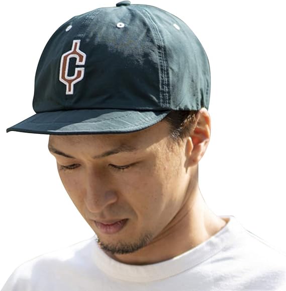 Amazon Clef クレ 60 40 B Cap ソフトバイザーキャップ グリーン 帽子 キャップ ベースボールキャップ キャップ メンズ レディース キャップ 通販