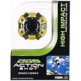 Action Shot-High Impact Protective Case (Green)