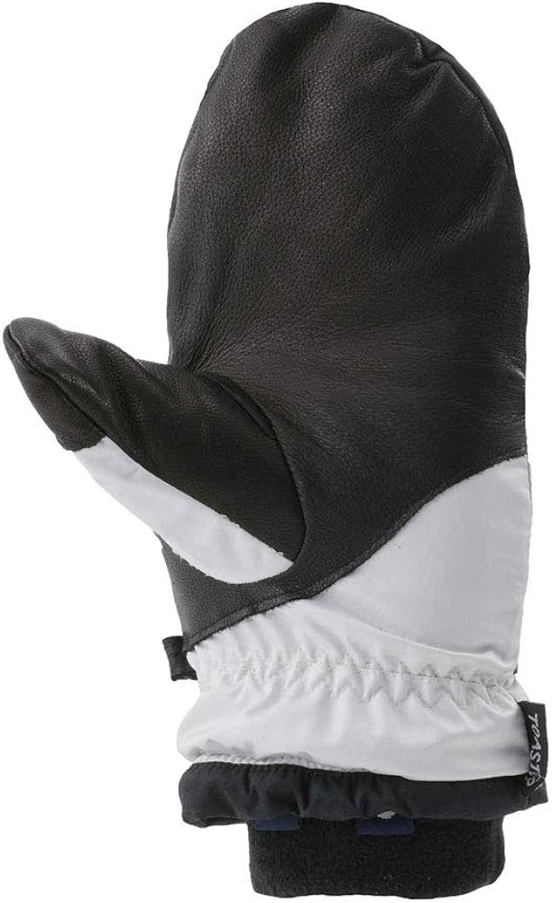 Swany Mens Softy Touch Screen Toaster Mitt: Clothing
