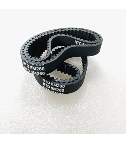 Amazon.com: Ride1up Roadster V2 Belts | Electric Bike 64/20T