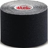 Mueller Kinesiology Tape BLACK