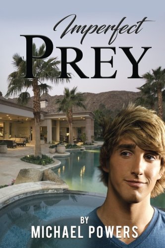 Imperfect Prey by Michael Powers