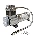 Viking Horns V103C Heavy-Duty 200 PSI Air Compressor For Train Horns
