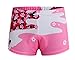 Basecamp Womens Padded Bike Shorts Cycling Underpants, 3D Gel Padded Biking Bicycle Cycling Brief Underwear Bike Shorts for Road & Mountain,Breathable,Lightweight,Cycling Clothing