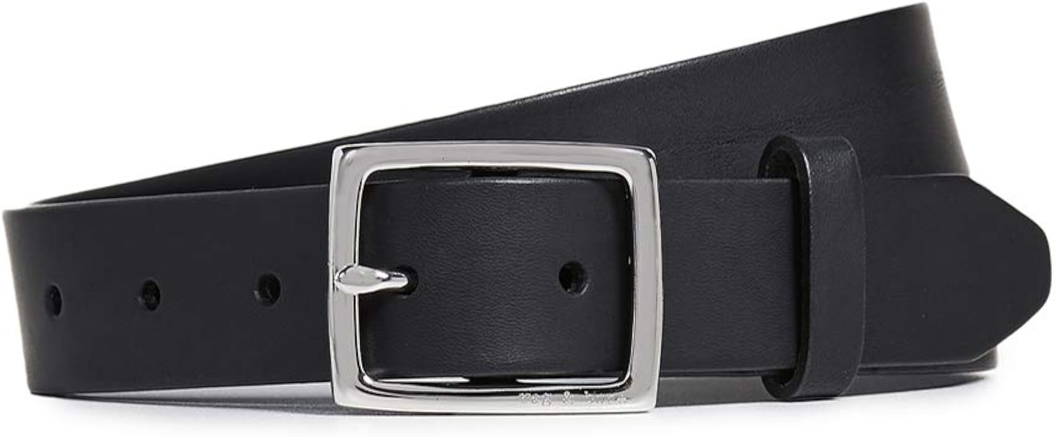 rag and bone suede belt