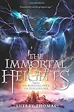 The Immortal Heights (Elemental Trilogy)