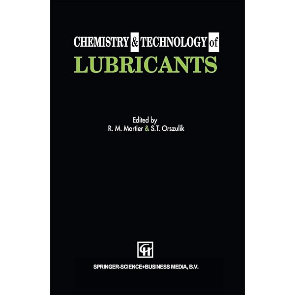 Lubricant Additives: Chemistry and Applications, Third Edition