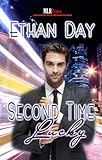 Front cover for the book Second Time Lucky by Ethan Day