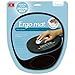 Memory Foam Ergonomic Mouse Mat