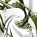 Accrocn Throw Pillow Covers Retro Black Gray Silver Glitter Kiss Lips Makeup Sparkly Pillowcases Polyester 18 x 18 Inch Cushion Decorative Pillowcase Square With Hidden Zipper Home Sofa
