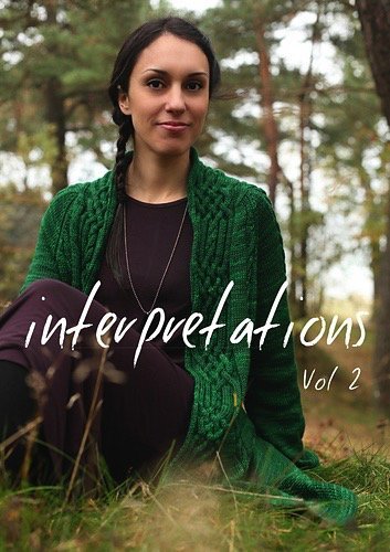 Interpretaions: Volume 2