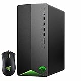 HP Pavilion TG01-1167c Gaming Desktop