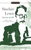 Arrowsmith by Sinclair Lewis (2008-03-04)