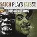 Satch Plays Fats