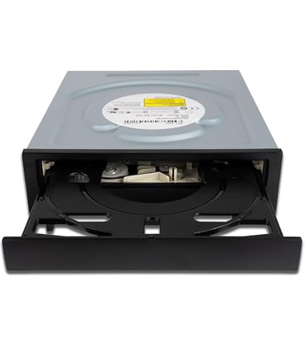 Amazon.com: LG Electronics 24X SATA Super-Multi DVD Internal