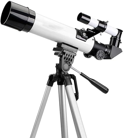 entry level telescope