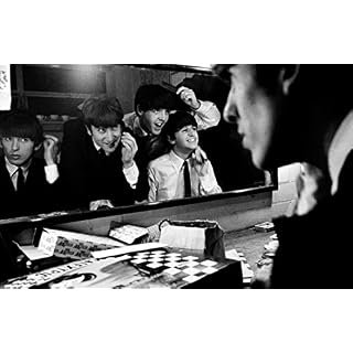 Beatles: Eight Days A Week-The Touring Years [Blu-Ray] – Image 2