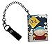 South Park Character Trifold Chain Wallet
