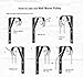Wall Mount Bracket and Pulley (Set of 2) for Hanging Industrial Pendant Lighting - Glass Mason Jar Lights and Vintage Edison Bulb Lamps