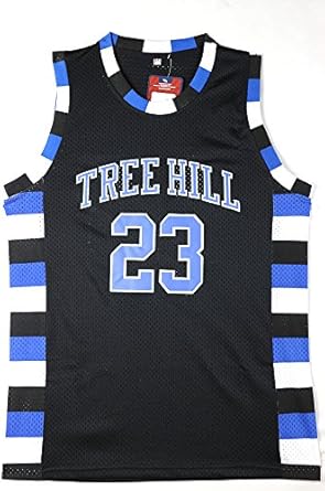 tree hill ravens shirt