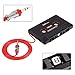 Reshow Travel Cassette Adapter for Cars – Listen to iPods, Smartphones, MP3 Players or a Walkman in a Standard Vehicle Cassette Player – Vintage/Retro Music Converter