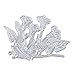 Singleluci Metal Cutting Dies Stencil DIY Scrapbooking (L)