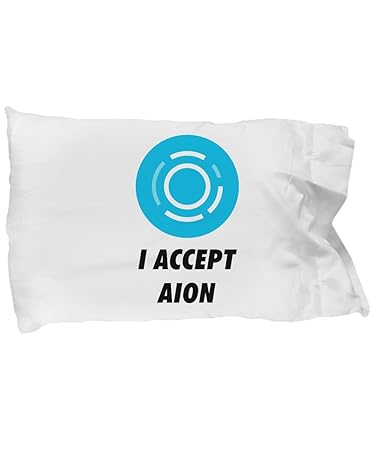 Aion crypto
