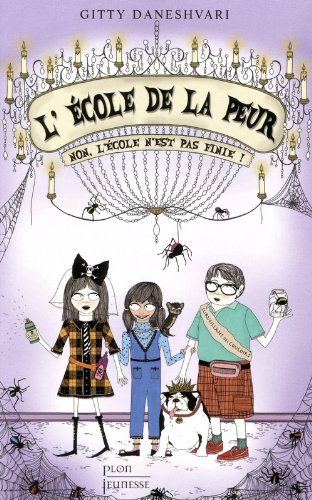 Non, l'école n'est pas finie !