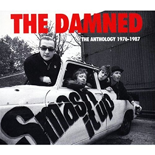 Damned - Greatest Ever! New Wave Hits (CD 3) - Zortam Music