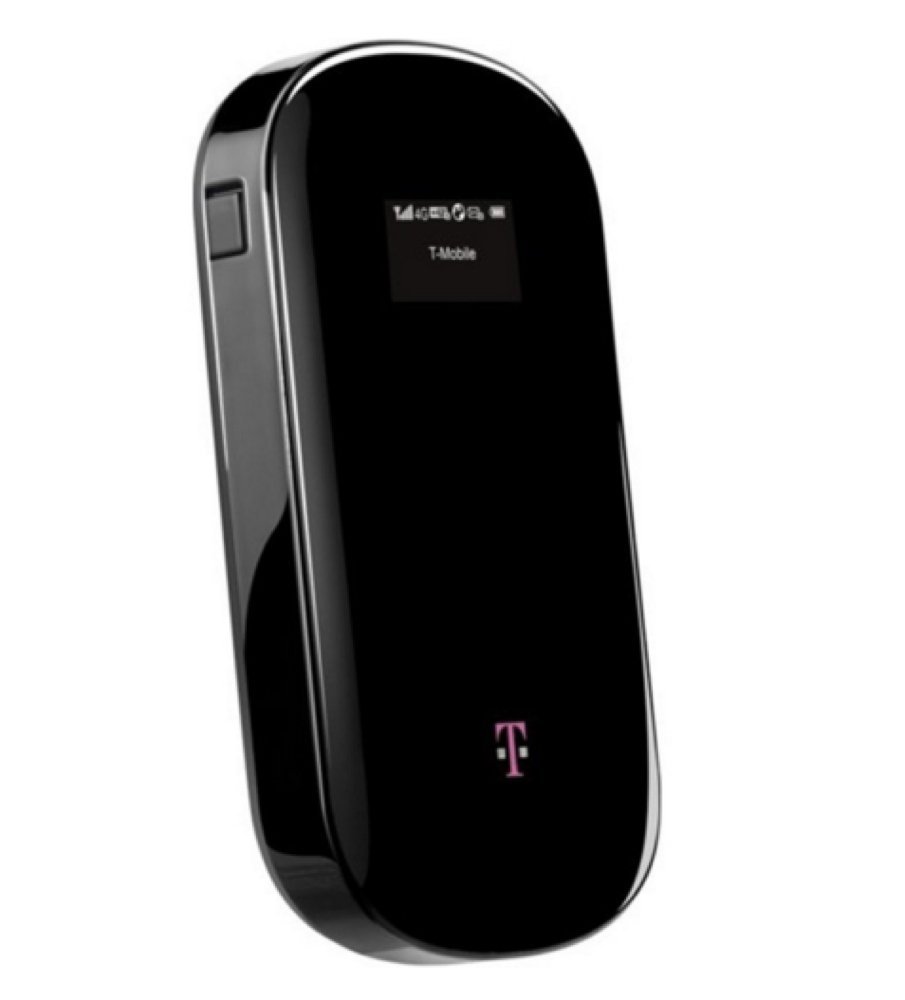 Amazon.com: Huawei T-Mobile Sonic 4G UMG587 GSM Mobile Hotspot WiFi  Wireless Router: Computers & Accessories