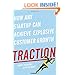 Traction: How Any Startup Can Achieve Explosive Customer Growth by Gabriel Weinberg et al.