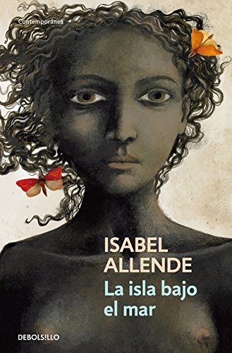 La Isla Bajo El Mar (Spanish Edition)