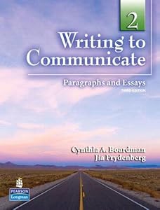 Writing to communicate 3 pdf free download image