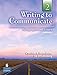 WRITING TO COMMUNICATE 2 3/E STBK 235116