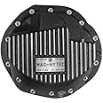 Mag-Hytec Front Differential Cover 03-12 Dodge Ram 2500 & 3500 Standard Diesel and High Output / Gas Engines w/ 14-9.25 axle