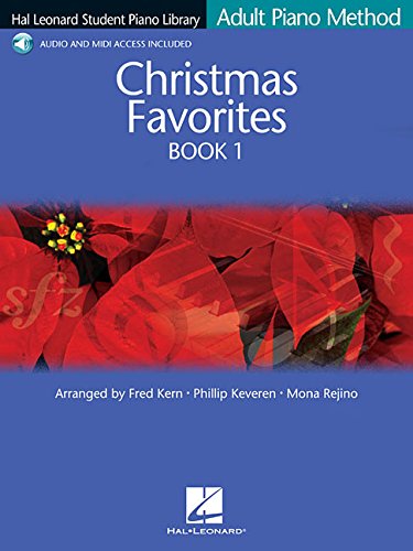 Christmas Solos,Book 1