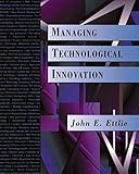Image de Managing Technological Innovation