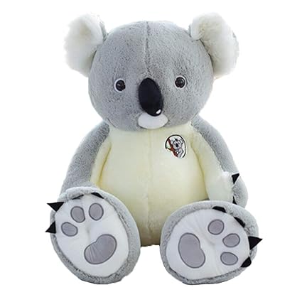 peluche koala grande