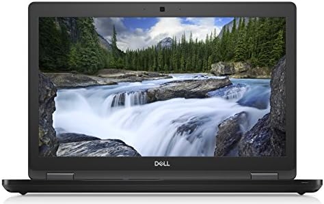 Dell PreCision 3530 Ci7-8750H