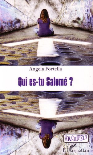 Qui es-tu Salomé ?