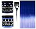 Lunar Tides Hair Dye - Blue DIY Ombre Hair Dye Kit