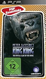 Peter Jackson's King Kong: The Official Game of the Movie